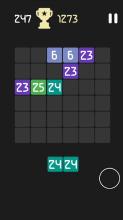 Get Bigger Number | Block Puzzle截图5