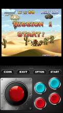 Code Metal Slug 6截图2