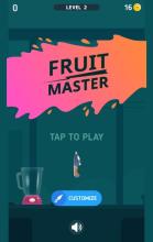 Fruit Master Knife Hit截图2