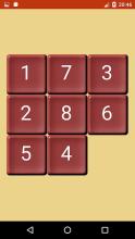 Daily Puzzle 3x3截图1