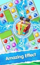 Jewels Crush Puzzle Match 3 Legend截图2