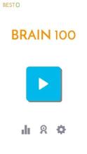 Brain 100 - Test Your Memory截图5