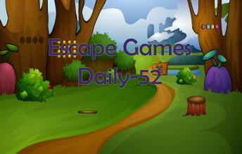 Escape Games Daily-52截图4