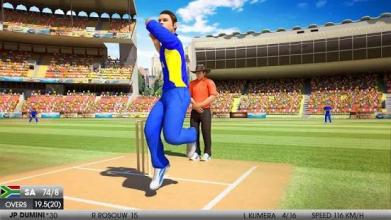 World Champions Cricket T20 Game截图4