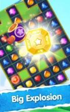 Jewels Crush Puzzle Match 3 Legend截图5