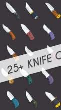 Knife vs Vege - Just Hit!截图5