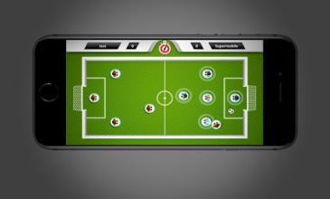 Mini Futbol Online截图3