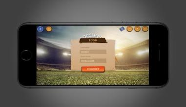 Mini Futbol Online截图1