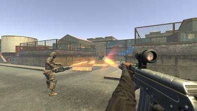 Counter Terrorist: Special Assault Force截图3