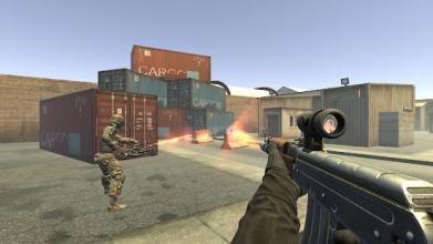 Counter Terrorist: Special Assault Force截图2