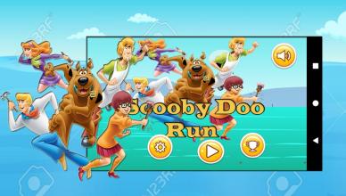 Scooby Doo Run截图3