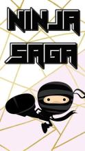 Ninja Saga截图3