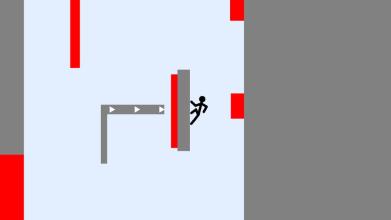 Stickman Challenge截图5