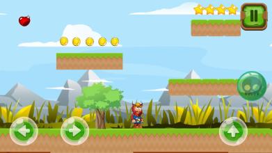 Super Marko Run 2: Speed Jump截图4