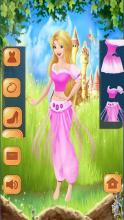 Beautiful Princess Dress Up Game For Girls截图4