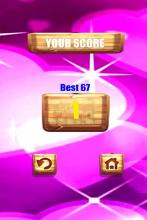 Pink Magic Piano Tiles 2019截图4