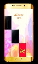 Dancing Line Piano Song截图3