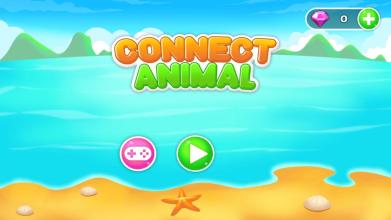 New Animal conect截图2