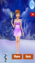 Beautiful Princess Dress Up Game For Girls截图1