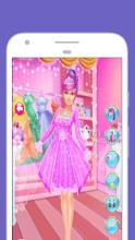 * Princess - Dress Up Game截图4