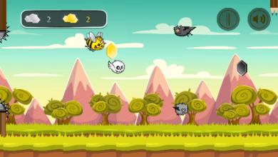 Killer Bee Adventure截图4