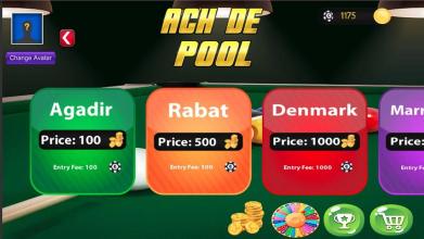 Ach De Pool截图1