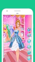 * Princess - Dress Up Game截图3