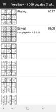 New Sudoku Game - PnM截图3