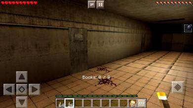 New Slendrina 3 Horror Survival Adventure MCPE截图2