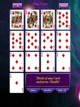 Playing Cards Magic Tricks截图3