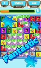 Game Upin Puzzle Ipin Adventure截图1