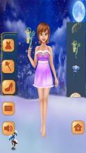 Beautiful Princess Dress Up Game For Girls截图2