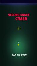 Strong Snake Crash截图5