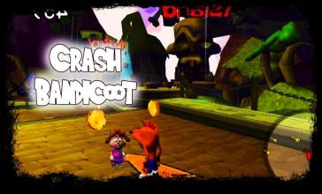 Adventure Escape : Crash bandicoot截图2