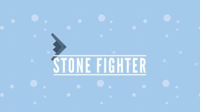 Stone Fighter截图5