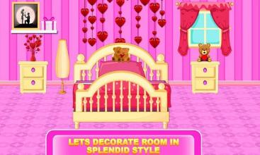 Love Date Room Decor截图4