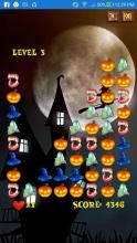 Halloween Match截图5