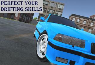 Drift Stream Realisic Driving截图4