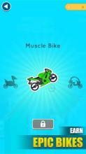 Stunt Motor Hero截图2