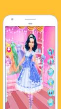 * Princess - Dress Up Game截图2