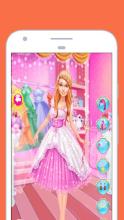 * Princess - Dress Up Game截图1