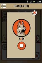 Dog Translator - Dog Whisperer截图2