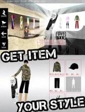 Board Skate: 3D Skate Game截图2