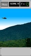 Chopper Pilot Vietnam截图1