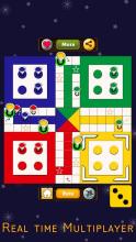 Ludo Game - 2018 Ludo Star截图2