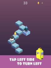 Tap Walker - Tap to jump up the stage截图3