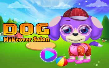 Dog Makeover Salon截图5