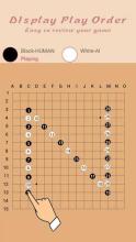 Gomoku – Free Gobang Game截图4