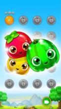 Fruits Match Sweet King截图1