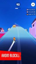 Crazy Road - KartRider ( Crash For Speed )截图5